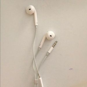 Apple Earphones